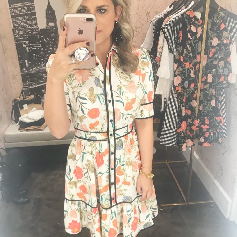Kate Spade Dress